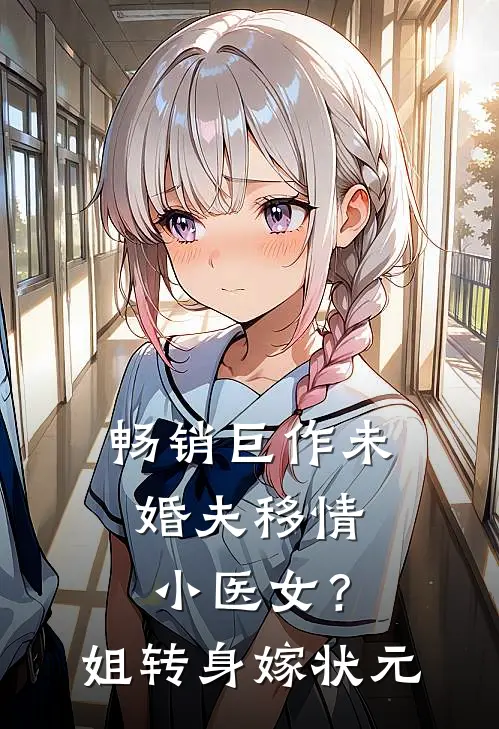 畅销巨作未婚夫移情小医女？姐转身嫁状元