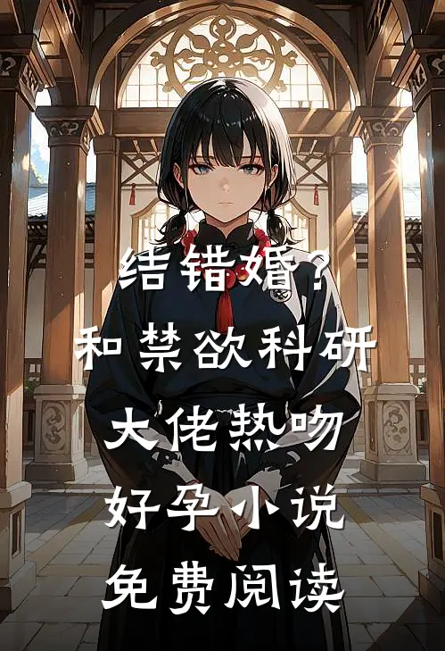 结错婚？和禁欲科研大佬热吻好孕小说免费阅读
