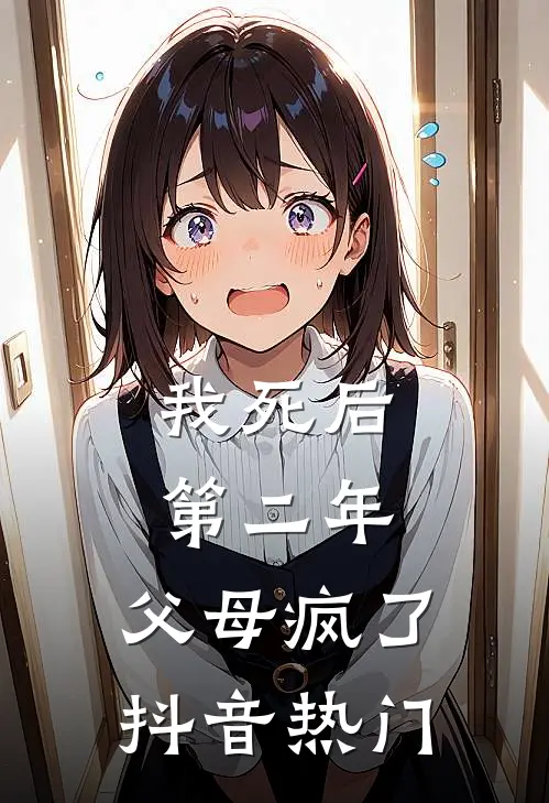 我死后第二年，父母疯了抖音热门