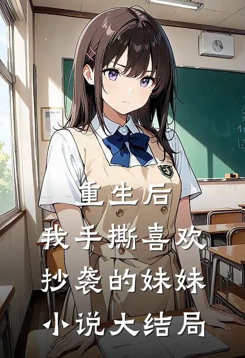 重生后，我手撕喜欢抄袭的妹妹小说大结局
