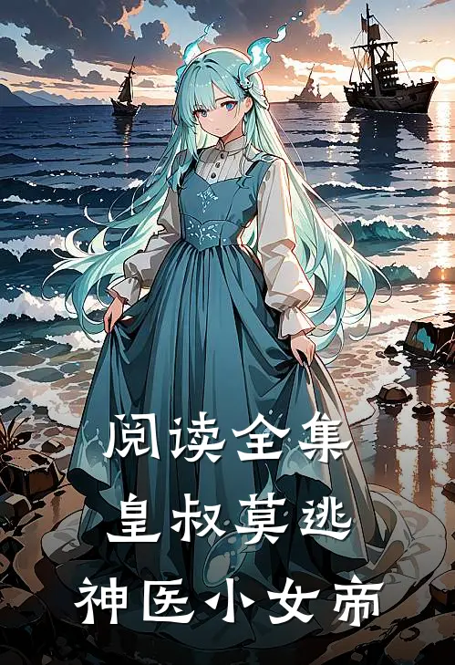 阅读全集皇叔莫逃：神医小女帝