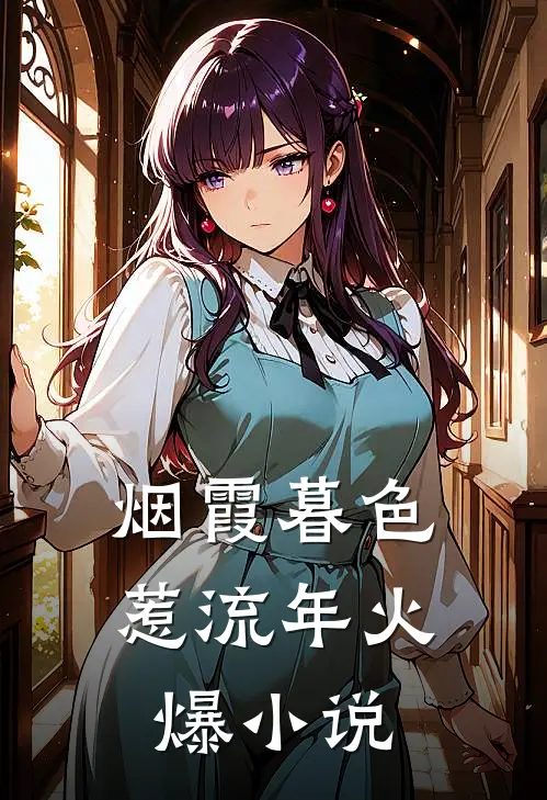 烟霞暮色惹流年火爆小说