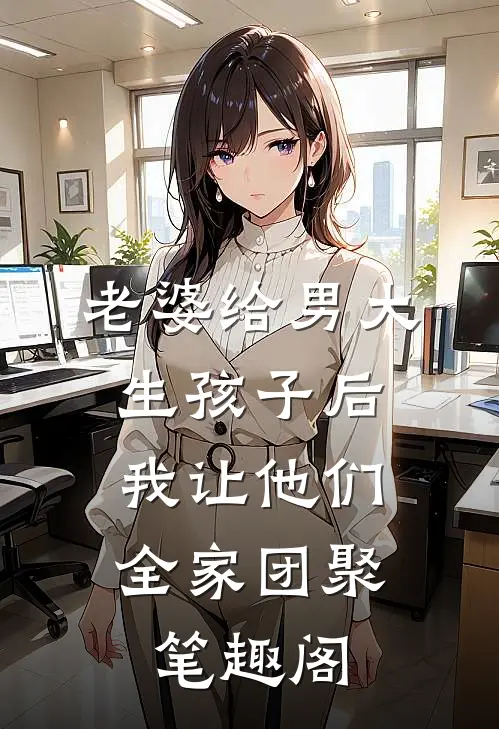 老婆给男大生孩子后，我让他们全家团聚笔趣阁