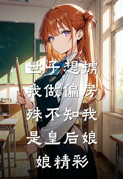 世子想掳我做偏房，殊不知我是皇后娘娘精彩