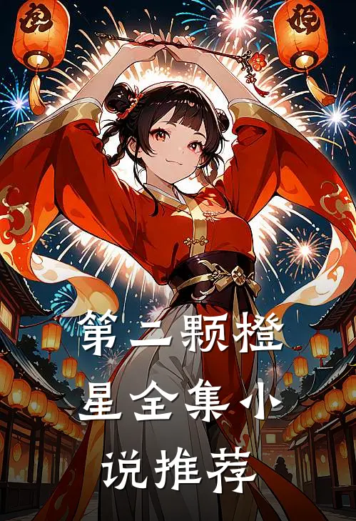第二颗橙星全集小说推荐