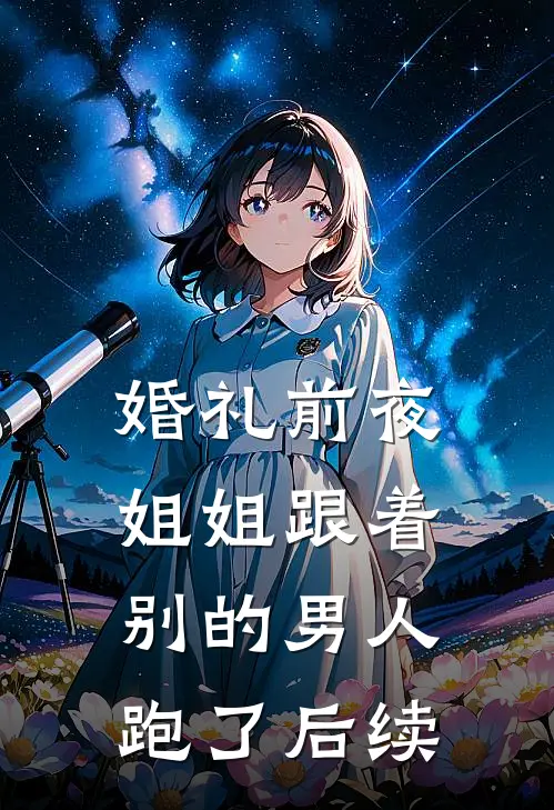 婚礼前夜，姐姐跟着别的男人跑了后续