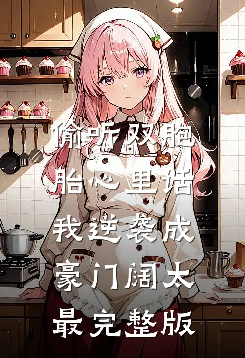 偷听双胞胎心里话，我逆袭成豪门阔太最完整版