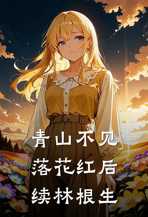 青山不见落花红后续林根生