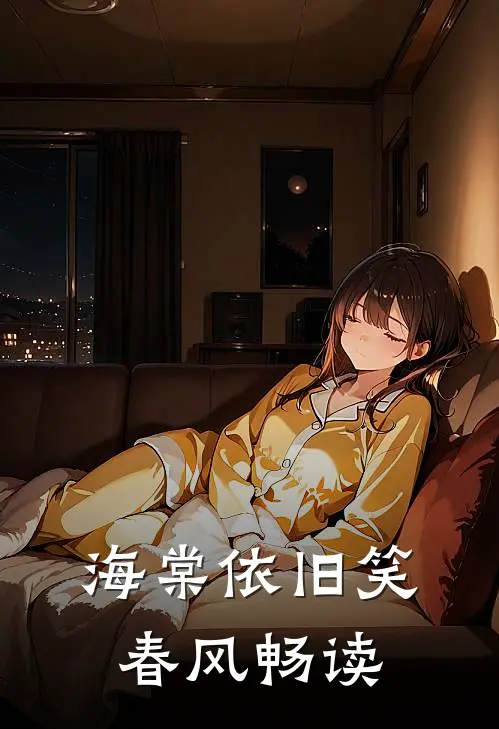 海棠依旧笑春风畅读