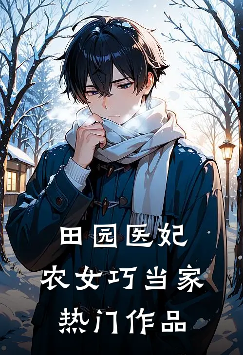 田园医妃：农女巧当家热门作品