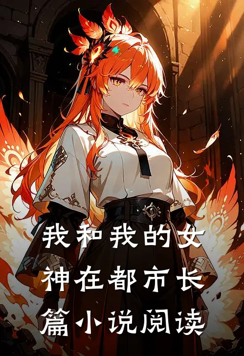 我和我的女神在都市长篇小说阅读