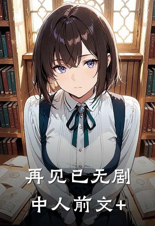再见已无剧中人前文+