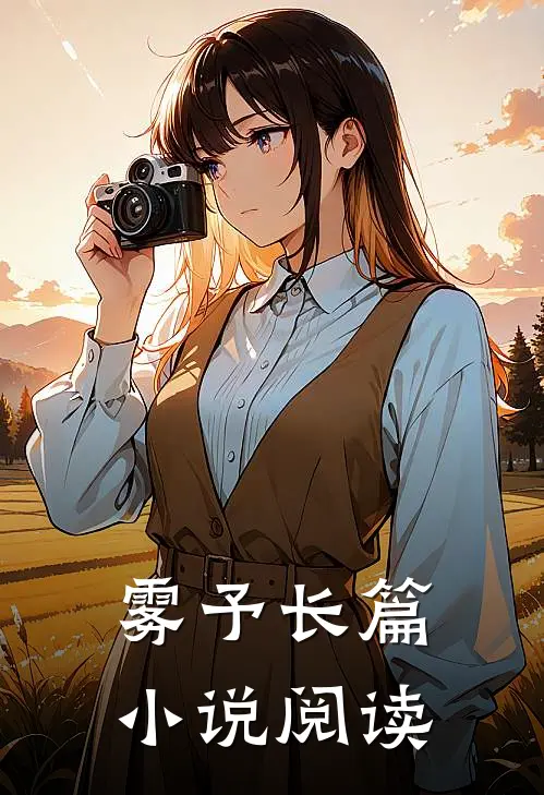 雾予长篇小说阅读