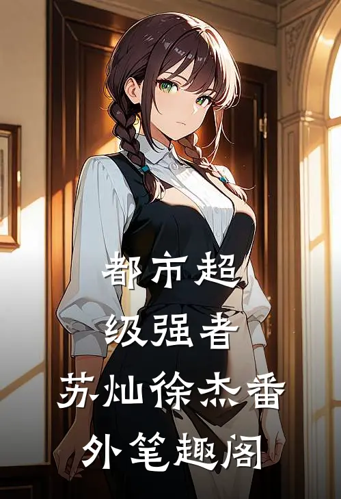 都市超级强者：苏灿徐杰番外笔趣阁