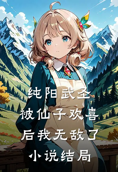 纯阳武圣，被仙子欢喜后我无敌了小说结局