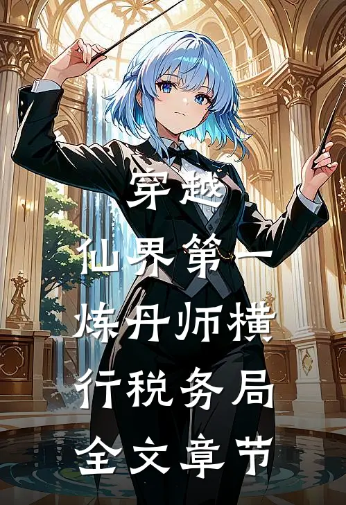 穿越：仙界第一炼丹师横行税务局全文章节