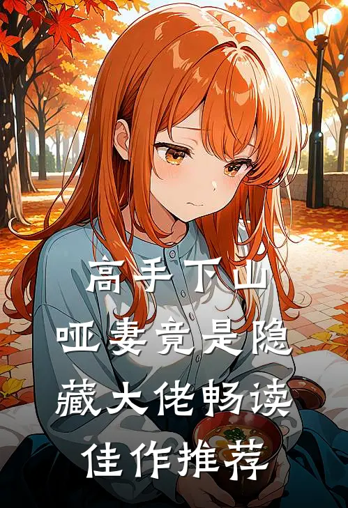 高手下山：哑妻竟是隐藏大佬畅读佳作推荐