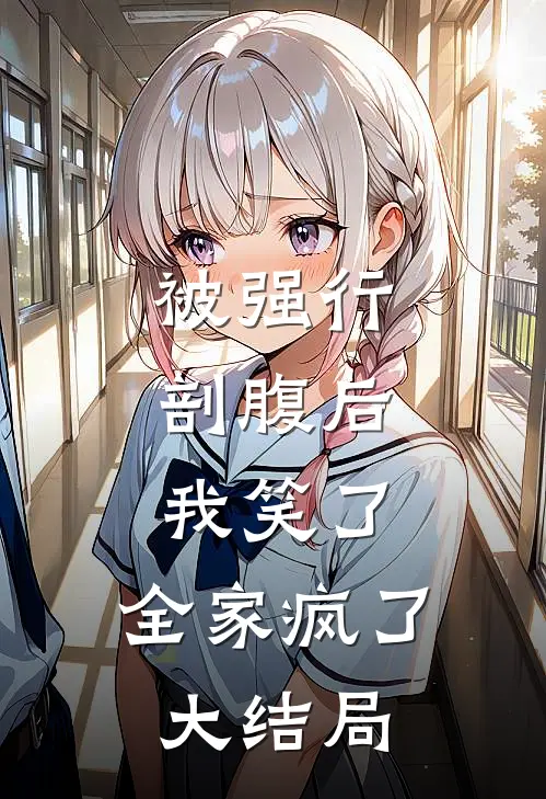 被强行剖腹后，我笑了，全家疯了大结局