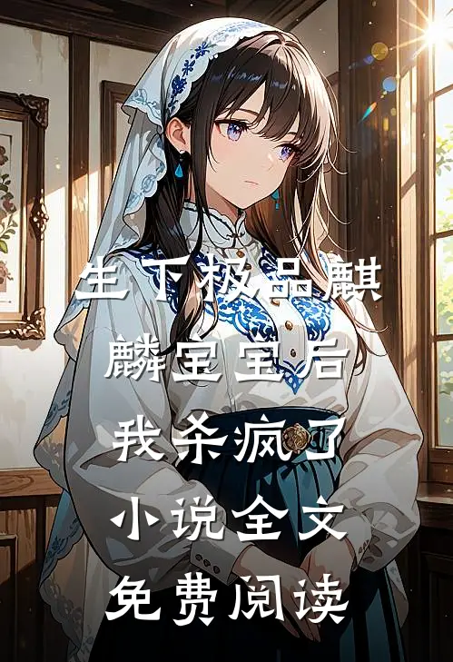 生下极品麒麟宝宝后，我杀疯了小说全文免费阅读