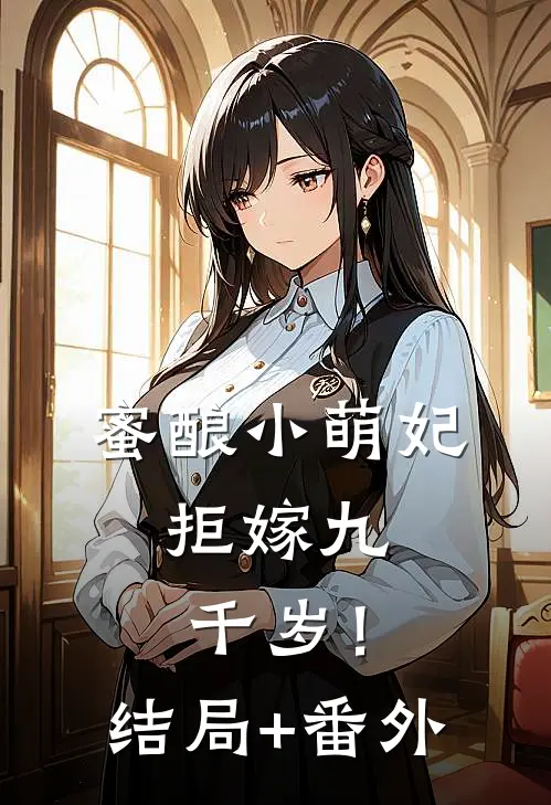 蜜酿小萌妃，拒嫁九千岁！结局+番外