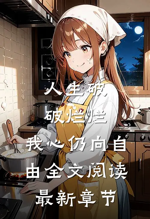 人生破破烂烂，我心仍向自由全文阅读最新章节