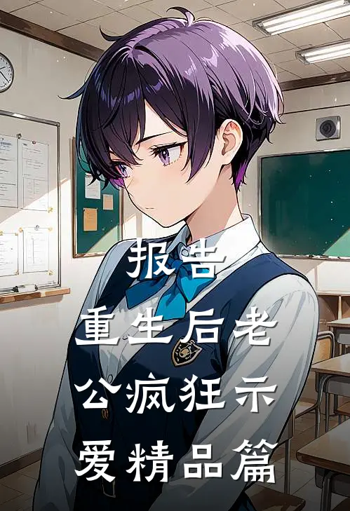 报告，重生后老公疯狂示爱精品篇
