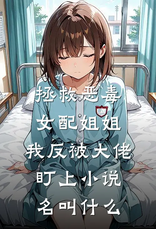 拯救恶毒女配姐姐，我反被大佬盯上小说名叫什么