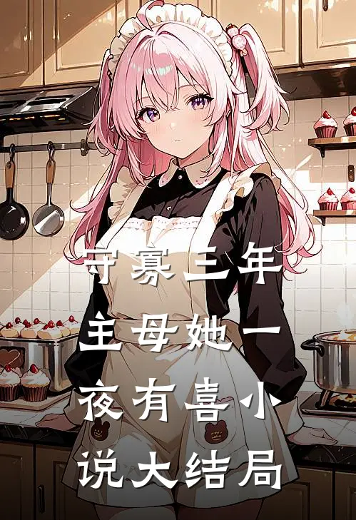守寡三年，主母她一夜有喜小说大结局