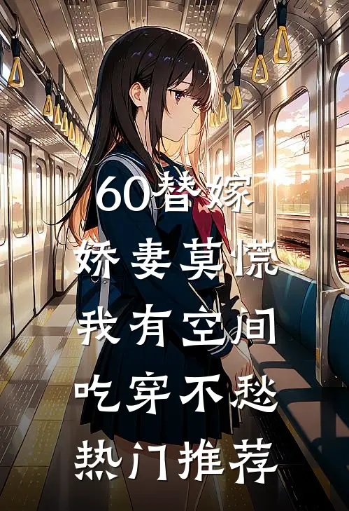 60替嫁：娇妻莫慌，我有空间吃穿不愁热门推荐