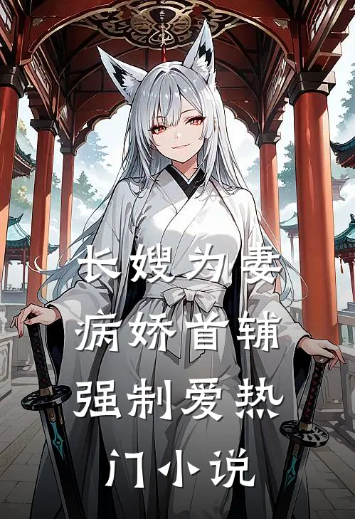 长嫂为妻：病娇首辅强制爱热门小说
