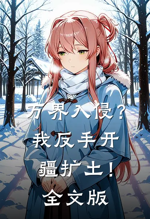 万界入侵？我反手开疆扩土！全文版