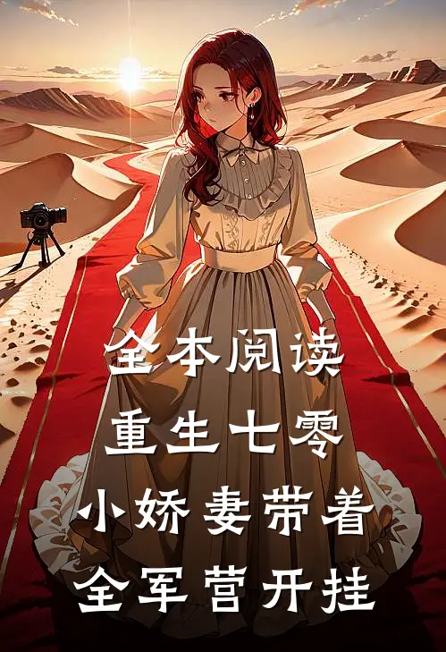 全本阅读重生七零，小娇妻带着全军营开挂