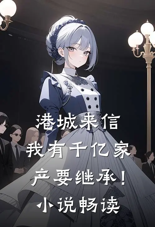 港城来信，我有千亿家产要继承！小说畅读