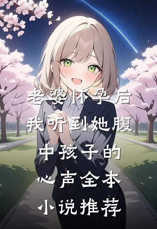 老婆怀孕后，我听到她腹中孩子的心声全本小说推荐
