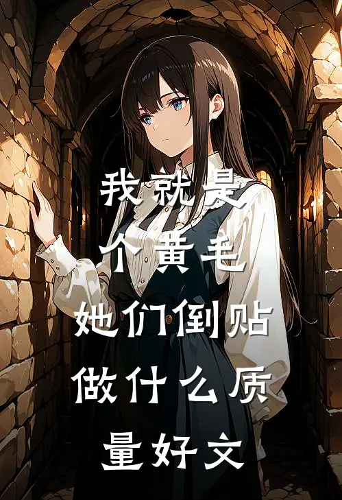 我就是个黄毛，她们倒贴做什么质量好文