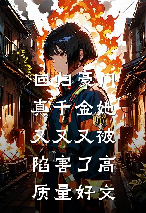 回归豪门，真千金她又又又被陷害了高质量好文