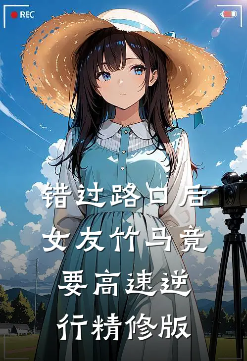 错过路口后，女友竹马竟要高速逆行精修版