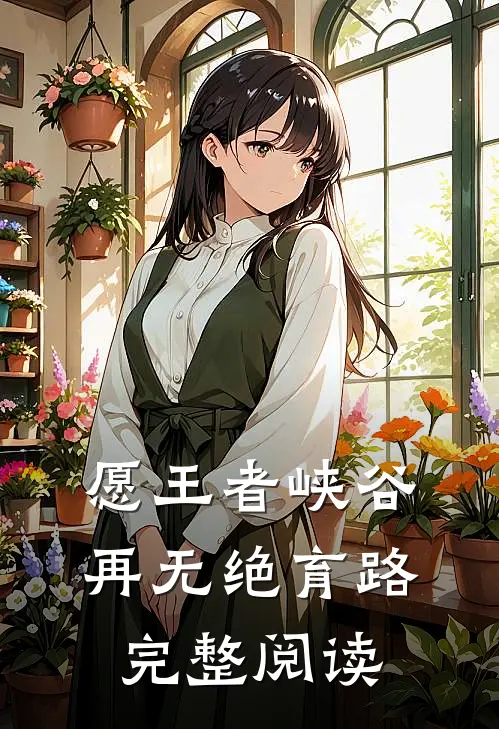 愿王者峡谷再无绝育路完整阅读