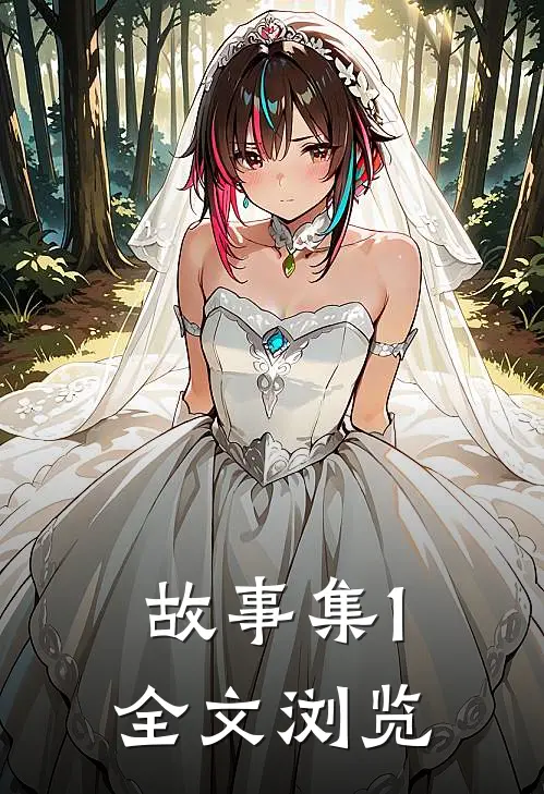 故事集1全文浏览