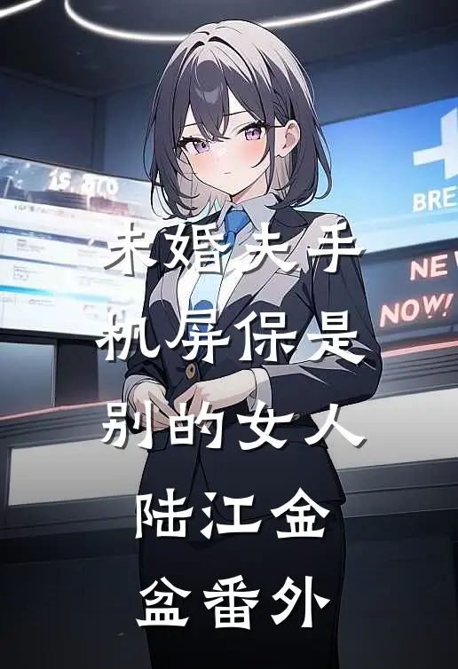 未婚夫手机屏保是别的女人陆江金盆番外