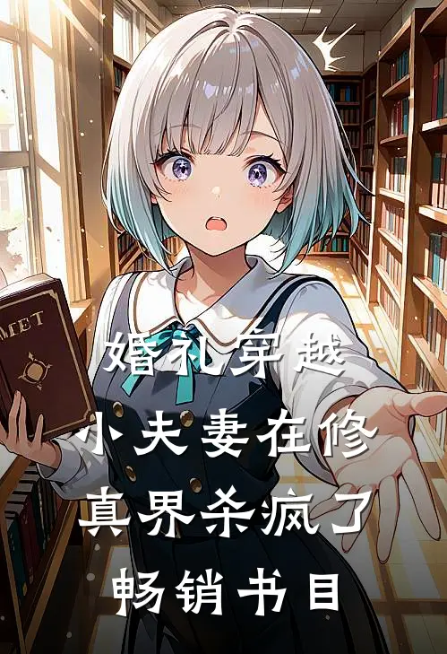 婚礼穿越，小夫妻在修真界杀疯了畅销书目