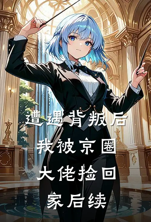 遭遇背叛后，我被京圈大佬捡回家后续