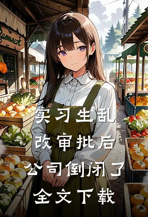实习生乱改审批后，公司倒闭了全文下载
