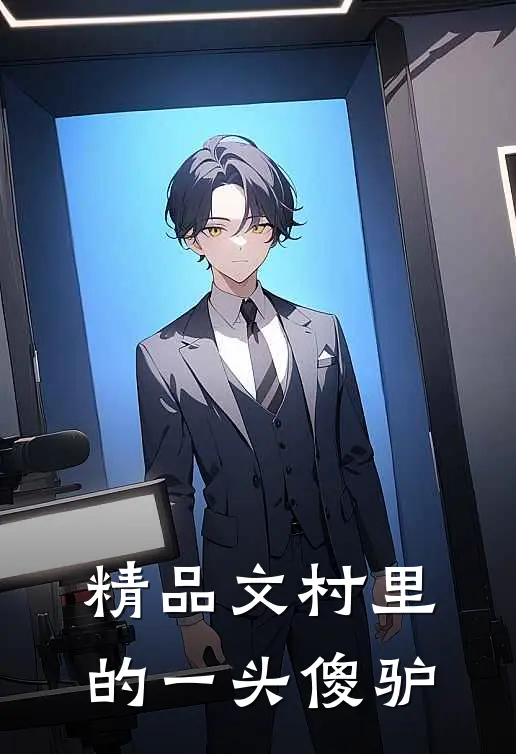 精品文村里的一头傻驴