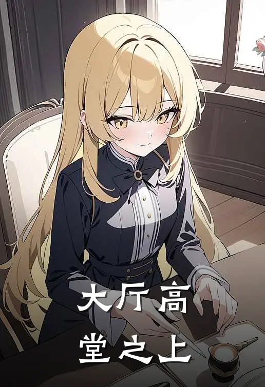 大厅高堂之上