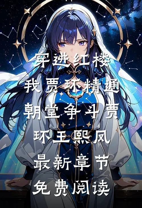 穿进红楼，我贾环精通朝堂争斗贾环王熙凤最新章节免费阅读