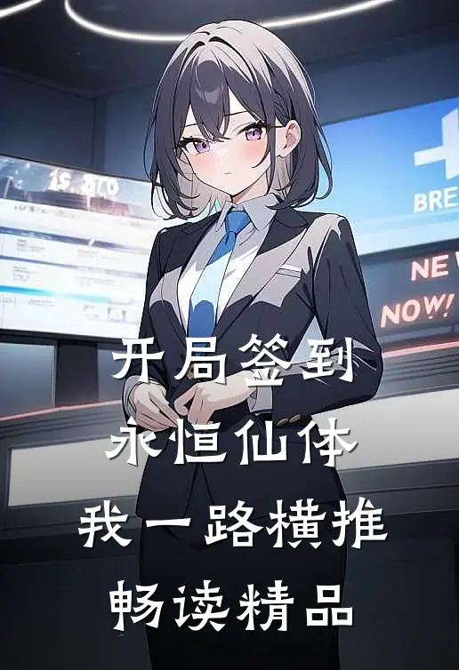 开局签到永恒仙体，我一路横推畅读精品