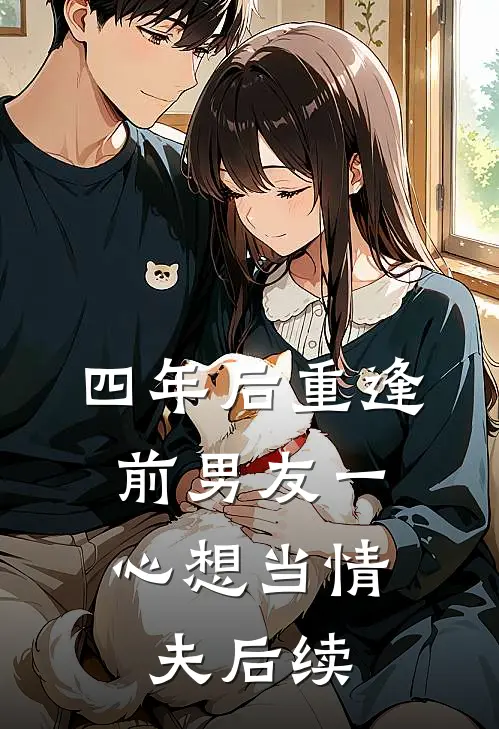 四年后重逢，前男友一心想当情夫后续