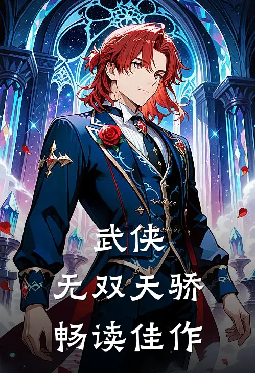 武侠：无双天骄畅读佳作