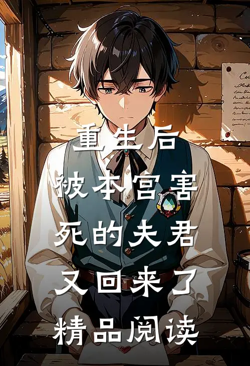 重生后，被本宫害死的夫君又回来了精品阅读